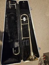 Besson 600 trombone for sale  NEWPORT