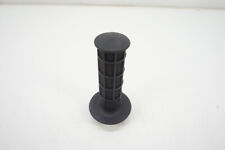 RM85 Throttle Tube Grip OEM Black Full Waffle 57110-27C00 Suzuki RM 80 85 85L M7 for sale  Shipping to South Africa