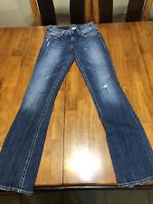 Silver jeans suki for sale  Pryor