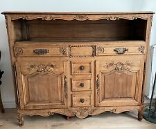 Buffet ancien style d'occasion  Rosny-sous-Bois