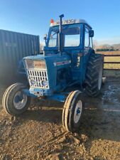 Ford 4000 tractor for sale  HUNTINGDON