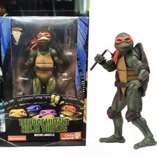 Neca tmnt 1990 for sale  Shipping to Ireland