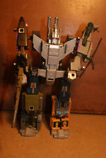 Transformers combaticons bruti for sale  MARLOW