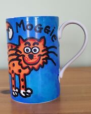 Dunoon cat mug for sale  WELWYN GARDEN CITY