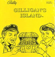 Bally gilligan island for sale  Glenside