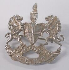 silver war badge for sale  THETFORD