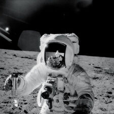 Astronaut lunar soil for sale  Cambria