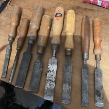 Collectable vintage woodworkin for sale  COVENTRY