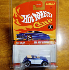 Hot wheels classics for sale  San Gabriel