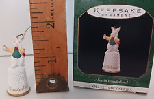 Hallmark keepsake ornament for sale  Neosho