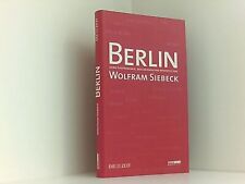 Berlin wolfram siebeck gebraucht kaufen  Berlin