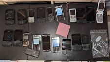 20 urządzeń różnych producentów telefon komórkowy pakiet Blackberry, Nokia, nieprzetestowany, używany na sprzedaż  Wysyłka do Poland