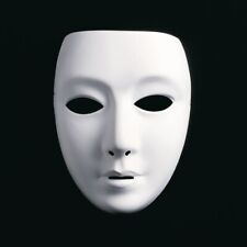 Maske weiss weißmaske gebraucht kaufen  Birkenfeld