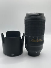 Nikon 300mm 4.5 for sale  LONDON