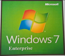 Usado, Windows 7 Enterprise 64 bits download de DVD inicializável para laptop PC CD DVD disco USB comprar usado  Enviando para Brazil