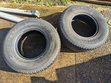 Used 265 bridgestone for sale  KINGSTON UPON THAMES