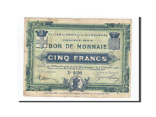 162366 billete francs d'occasion  Lille-