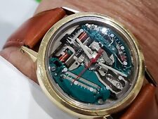 Bulova accutron 1965 for sale  Providence Forge