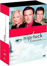 Nip tuck intégrale d'occasion  France