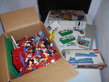 Lego konvolut 4kg gebraucht kaufen  Halle