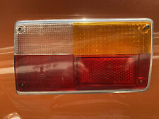 Taillight lenses volvo for sale  USA