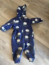 baby waterproof suit for sale  UK
