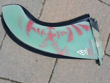 Wave fin 24cm for sale  UCKFIELD
