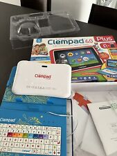 CLEMENTONI Clempad Plus tablet interattivo usato  Marsala