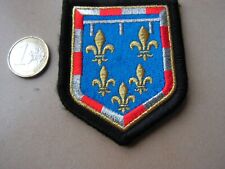 Patch gendarmerie legion d'occasion  Gréoux-les-Bains