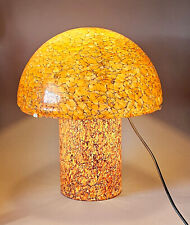 rare vintage XL Peill Putzler Pilzlampe Mushroom lamp 70er 80er Jahre Lampe comprar usado  Enviando para Brazil