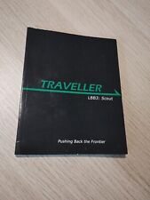 Traveller lbb3 scout for sale  ST. IVES