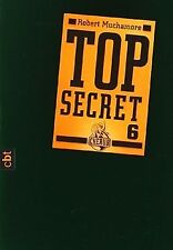 Top secret mission gebraucht kaufen  Berlin