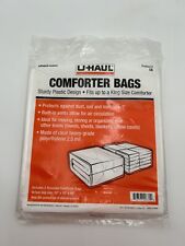 Uhaul brand comforter for sale  Endicott