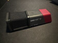 Line sonic port for sale  MANCHESTER