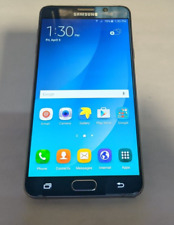 Samsung Galaxy Note 5 32GB (N920A) Azul - AT&T (Desbloqueado) Totalmente Funcional comprar usado  Enviando para Brazil