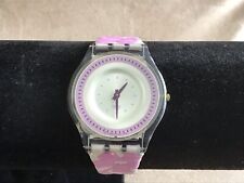 Swatch skin watch for sale  MARCH