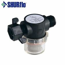 Shurflo pump filter for sale  KIDDERMINSTER