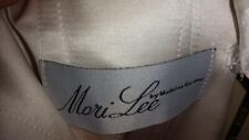 Mori lee ivory for sale  Shipping to Ireland