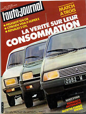 Auto journal 8 d'occasion  France