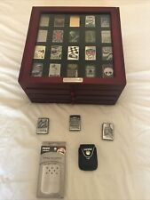 Deagostini zippo ltd for sale  Ireland