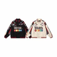 bmw m jacket for sale  Shipping to Ireland