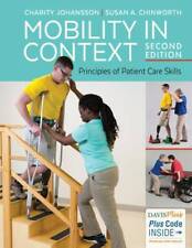 Mobility context principles for sale  Montgomery
