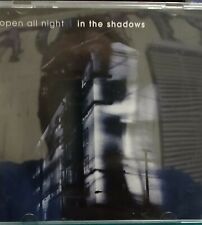 Open night shadows for sale  Wildwood