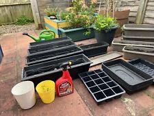 Jumble sale gardening for sale  BARNET