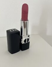Dior rouge lippenstift gebraucht kaufen  Altenstadt