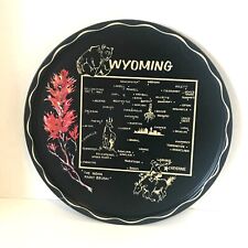 Vintage wyoming round for sale  Union City