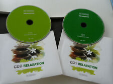 Essentials relaxation cd d'occasion  Libourne