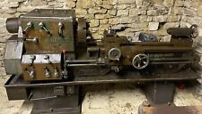 Mitchell keighley lathe for sale  UK