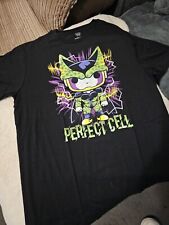 dragonball z t shirt for sale  PLYMOUTH
