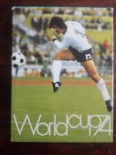 world cup libri usato  Vaiano Cremasco